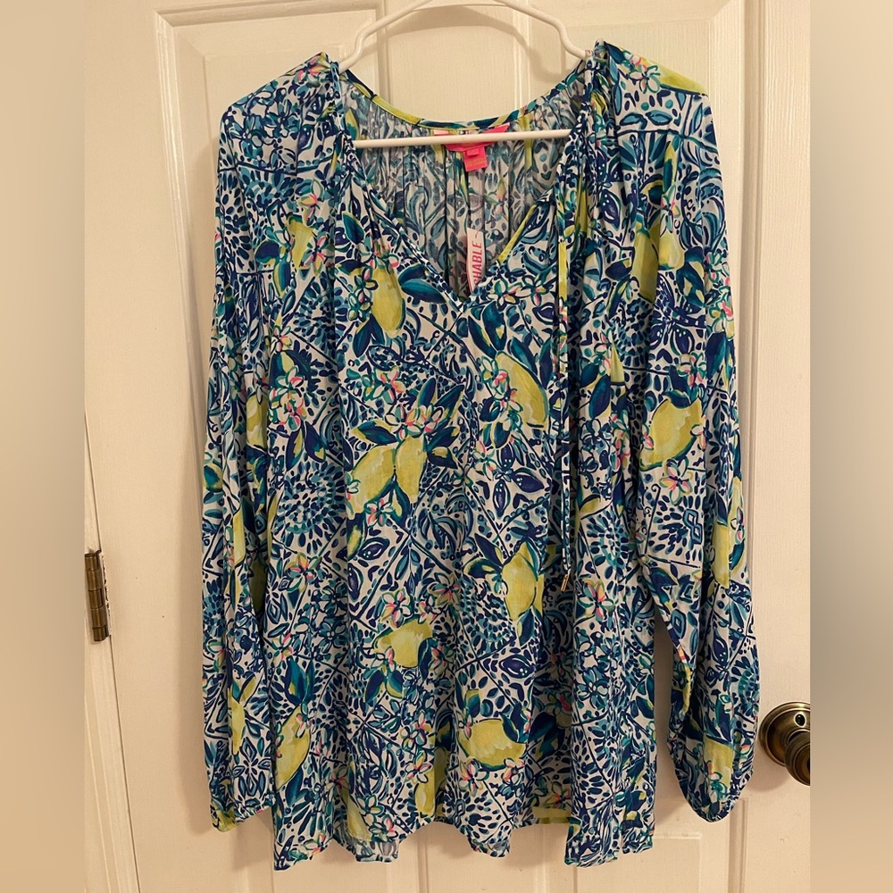 Lilly Pulitzer - Zest for Life